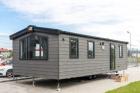 Mobilheim Chalet Ferienhaus - Luxury Budget - auch mit Stellplatz