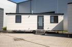 Mobilheim Chalet Ferienhaus - Grande Leone - auch mit Stellplatz