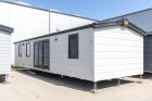 Mobilheim Chalet Ferienhaus - Sheraton - auch mit Stellplatz
