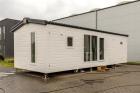 Mobilheim Chalet Ferienhaus - Joli Modul - auch mit Stellplatz