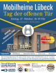 Tag der offenen Tür - am 27. 10. bei Mobilheime Lübeck