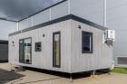 Mobilheim Chalet Ferienhaus - Small Pod - sofort verfügbar auch mit Stellpla