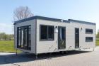 Mobilheim Chalet Ferienhaus - Malta - auch mit Stellplatz