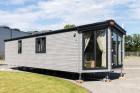 Mobilheim Chalet Ferienhaus - PAG - auch mit Stellplatz