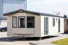 Mobilheim Chalet Ferienhaus - Cavallino - auch mit Stellplatz